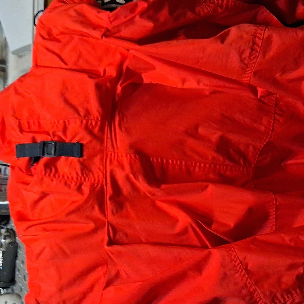 Xl Womens Marlboro Red Adventure Team Jacket - Picture 3 of 12